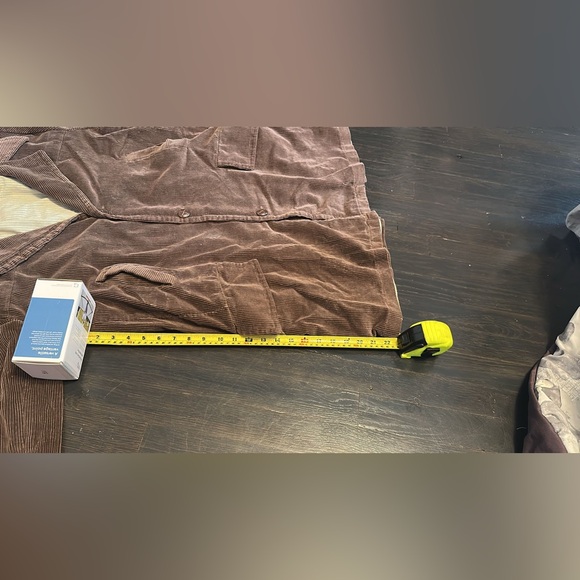 Fink Jacket - Picture 8 of 8